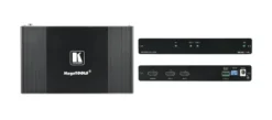 Distributeur amplificateur Kramer VM-2H2 HDMI 4K HDR 1 vers 2