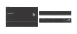 Distributeur amplificateur Kramer VM-2H2 HDMI 4K HDR 1 vers 2