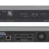 Distributeur Kramer VM-114H Amplificateur HDMI & Sélecteur HDMI/Paires Torsadées 2x1:4
