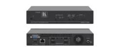 Distributeur Kramer VM-114H Amplificateur HDMI & Sélecteur HDMI/Paires Torsadées 2x1:4