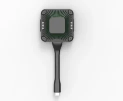 Dongle USB-C Kindermann Eshare 4K