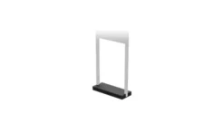 DynaScan IBK551DR revêtement de sol pour DW551DR4-1