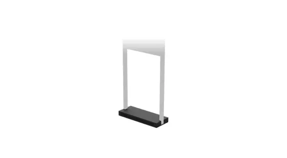 DynaScan IBK652LR tapis de sol pour DW652LR5