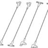 DynaScan IHK551LR-3000 Kit de fixation au plafond pour DW551LR5