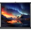 Ecran de projection celexon Mini PRO 81 x 61cm
