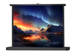 Ecran de projection celexon Mini PRO 81 x 61cm