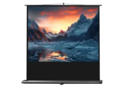 Ecran de projection celexon Ultramobile PRO 200 x 150 cm