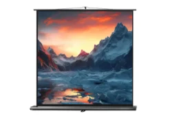 Ecran de projection celexon Ultramobile PRO 160 x 160 cm