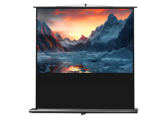 Ecran de projection celexon Ultramobile PRO 200 x 125 cm