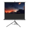 Ecran de projection sur pied celexon Economy 219 x 123 cm