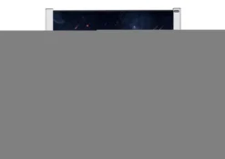 Ecran de projection sur pied celexon Mobil Expert double format 4:3/16:10 - 172 x 108 cm 80"
