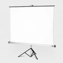 Ecran sur pied Reflecta 240 x 180 cm Pro