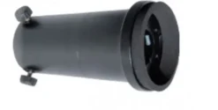 Elmo Adaptateur microscope Elmo pour les caméras de documents Elmo L-12/L-12i/L-12iD