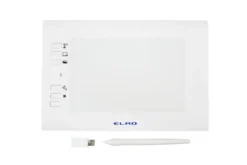 ELMO CRA-2 Tablette sans fil