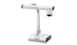 ELMO L-12S visualiseur avec sortie 4K via HDMI et USB