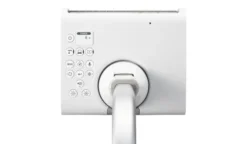 ELMO L-12S visualiseur avec sortie 4K via HDMI et USB