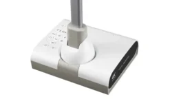 ELMO L-12S visualiseur avec sortie 4K via HDMI et USB