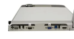 ELMO PX-10E Caméra pour documents - 12 MP, Full HD, 60 images par seconde