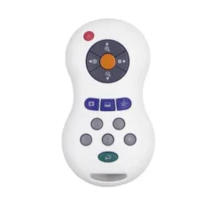 Elmo Télécommande pour Elmo L-12i(D)
