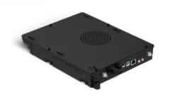Elo Touch PC embarqué OPS slot-in ECMG4, Core i5-7500, Win10 IoT LTSC