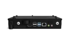 Elo Touch PC embarqué OPS slot-in ECMG4, Core i5-7500, Win10 IoT LTSC