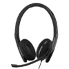 EPOS ADAPT 160 USB II - Micro-casque filaire stéréo avec USB-C