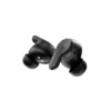 EPOS Casque intra-auriculaire Adapt E1 pour usage professionnel et personnel | Certifié pour Microsoft Teams et Made for iPhone | Noir