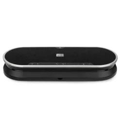 EPOS EXPAND 80T Bluetooth Speakerphone avec USB-C, étui inclus - certifié pour Microsoft Teams