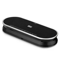 EPOS EXPAND 80T Bluetooth Speakerphone avec USB-C, étui inclus - certifié pour Microsoft Teams