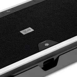 EPOS EXPAND 80T Bluetooth Speakerphone avec USB-C, étui inclus - certifié pour Microsoft Teams
