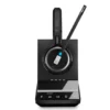EPOS IMPACT SDW 5066 - Casque sans fil USB-A/USB-C double DECT/Bluetooth avec station de base