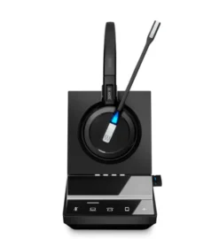 EPOS IMPACT SDW 5016 - Micro-casque sans fil USB-A/USB-C mono DECT / Bluetooth