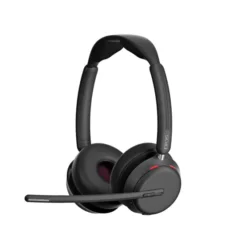 EPOS IMPACT 1060T Micro-casque stéréo Bluetooth Certifié Teams