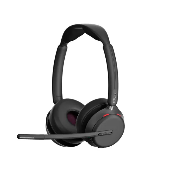 EPOS IMPACT 1060T Micro-casque stéréo Bluetooth Certifié Teams