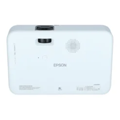 Epson CO-FH02 Vidéoprojecteur, 1920 x 1080 Full HD, 3000 Lumen