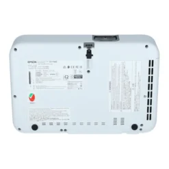 Epson CO-FH02 Vidéoprojecteur, 1920 x 1080 Full HD, 3000 Lumen