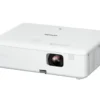 Epson CO-FH01 Vidéoprojecteur, 1920 x 1080 Full HD, 3000 Lumen