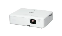 Epson CO-FH01 Vidéoprojecteur, 1920 x 1080 Full HD, 3000 Lumen