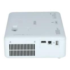 Epson CO-W01 Vidéoprojecteur, 1280 x 800 WXGA, 3000 Lumen