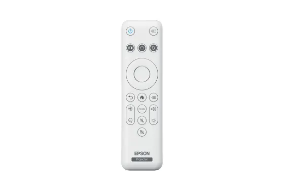 Epson CO-W01 Vidéoprojecteur, 1280 x 800 WXGA, 3000 Lumen