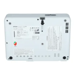 Epson CO-W01 Vidéoprojecteur, 1280 x 800 WXGA, 3000 Lumen