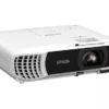 Epson EB-FH08 vidéoprojecteur Full HD polyvalent pour les entreprises et le divertissement à domicile