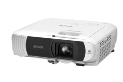 Epson EB-FH54 Vidéoprojecteur, 1920 x 1080 Full HD, 4100 Lumen