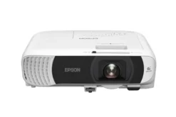 Epson EB-FH54 Vidéoprojecteur, 1920 x 1080 Full HD, 4100 Lumen