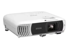 Epson EB-FH54 Vidéoprojecteur, 1920 x 1080 Full HD, 4100 Lumen