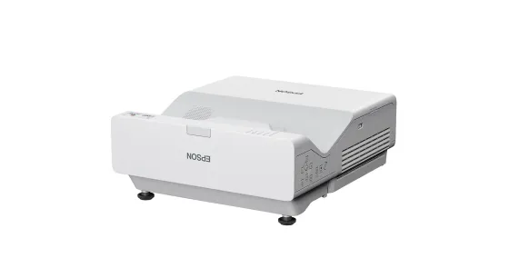 Epson EB-770Fi Vidéoprojecteur, 1920 x 1080 Full HD, 4100 Lumen