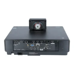 Epson EB-805F Vidéoprojecteur, 1920 x 1080 Full HD, 5000 Lumen