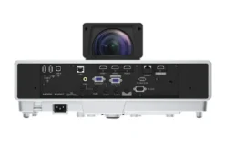 Epson EB-800F Vidéoprojecteur, 1920 x 1080 Full HD, 5000 Lumen