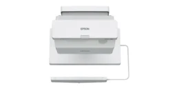 Epson EB-770F Vidéoprojecteur, 1920 x 1080 Full HD, 4100 Lumen