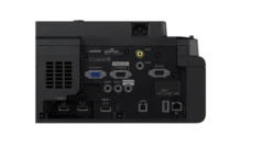 Epson EB-775F Vidéoprojecteur, 1920 x 1080 Full HD, 4100 Lumen